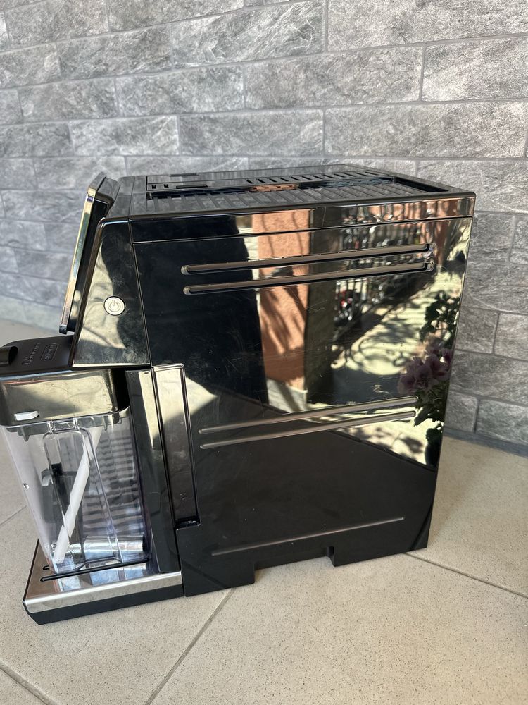Кавомашина Delonghi Perfecta EVO кавоварка з гарантією