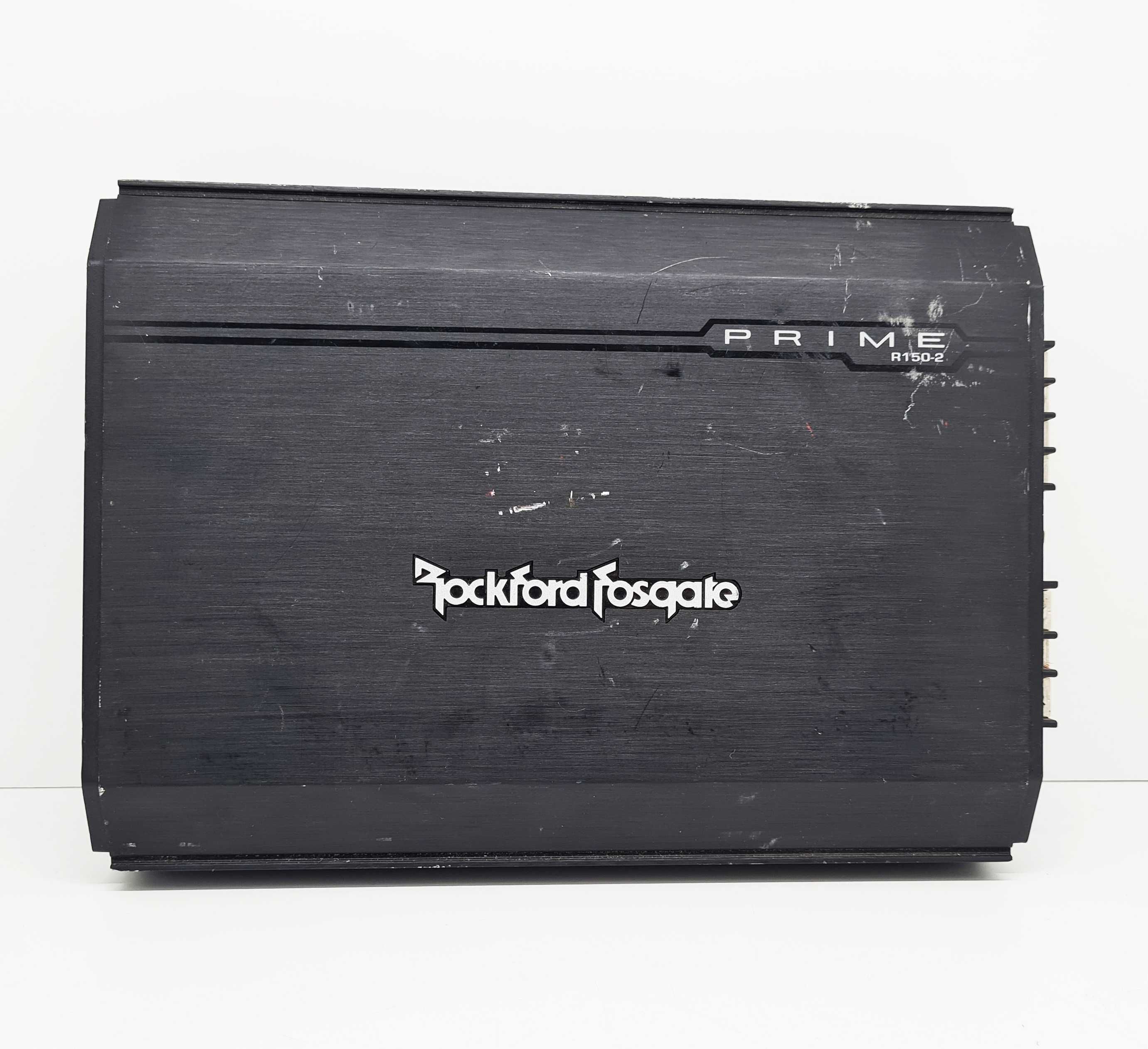Wzmacniacz Rockford Fosgate Prime R150-2