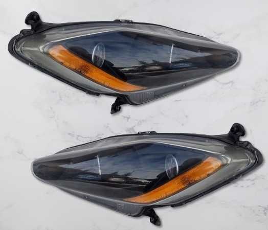Lampa Reflektor EU Maserati Granturismo 08-13 Kazda wersja GWARANCJA