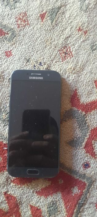 Celular Samsung A5 Gps fake
