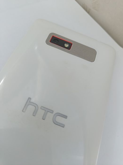 Смартфон HTC Desire 600 Dual Sim в Робочому Стані. Телефон.