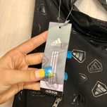 новые спортивные платья-ветровки adidas
