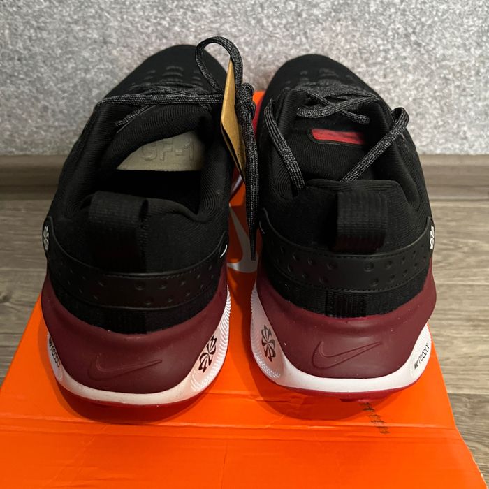 США! Мужские кроссовки Nike ReactX Infinity Run 4 Wide