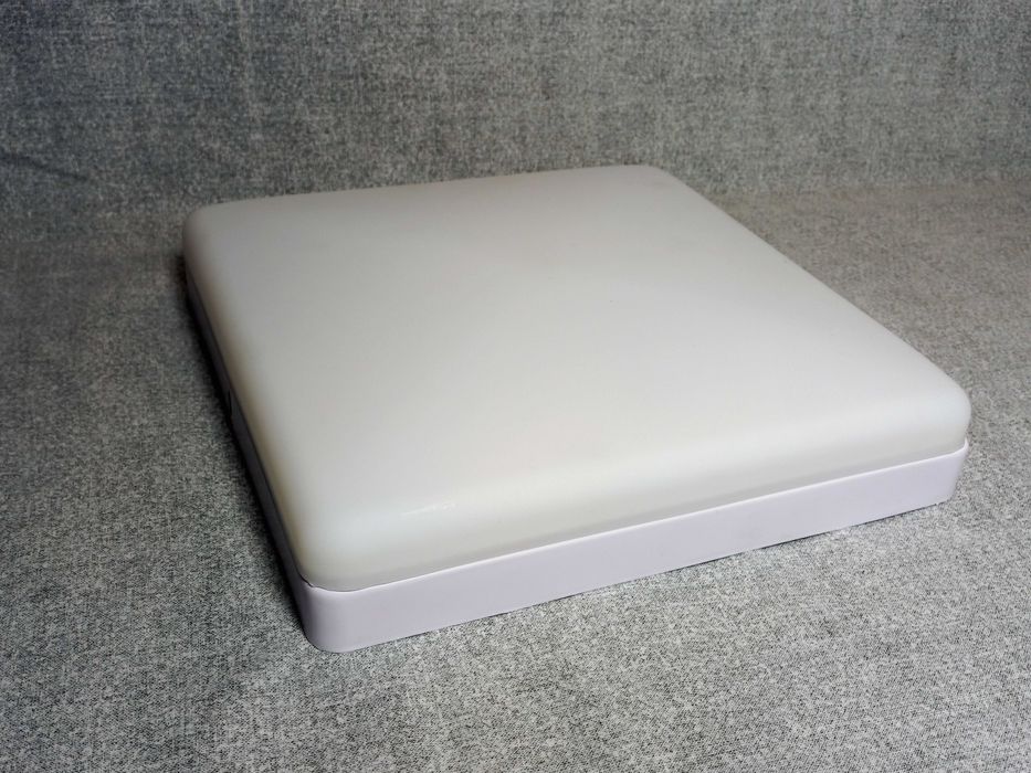 Резервне освітлення 18, 24, 32вт 220в | вбудований акумулятор