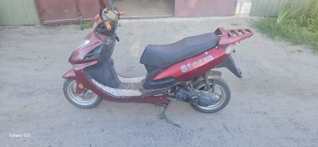 Продам Viper Storm з документами