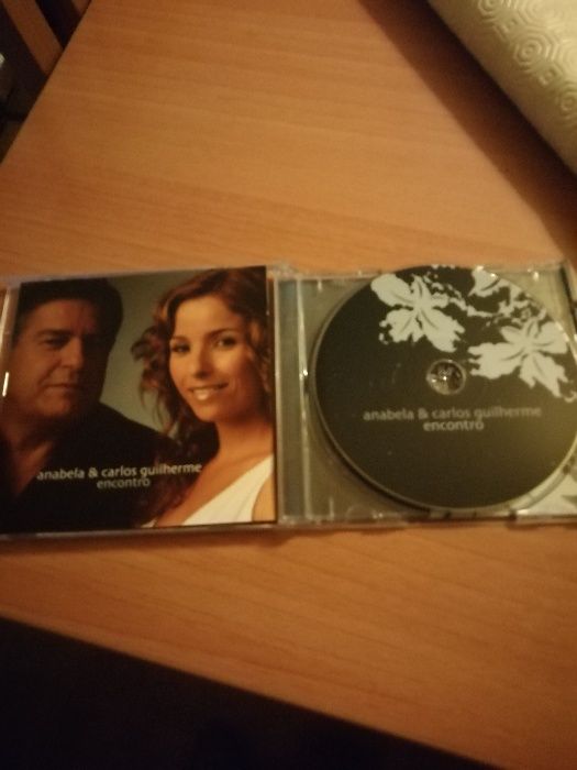 Sete CDs de Fado