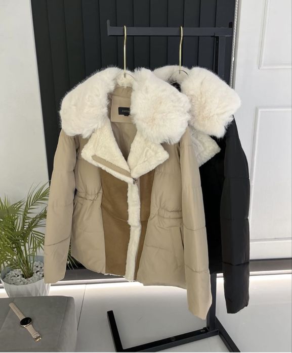 Нова дублянка розмір 42