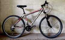 Rower Kross X1 Aktualne!