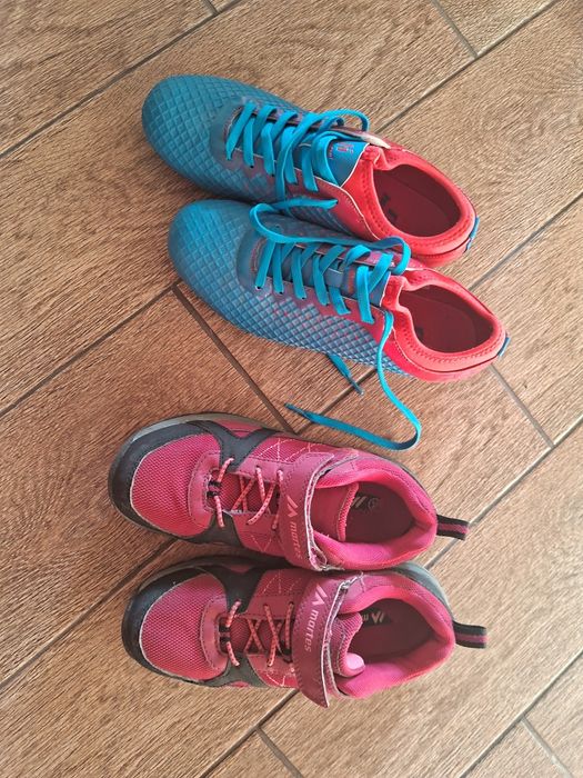 Дитяче взуття 34 - 38 р.