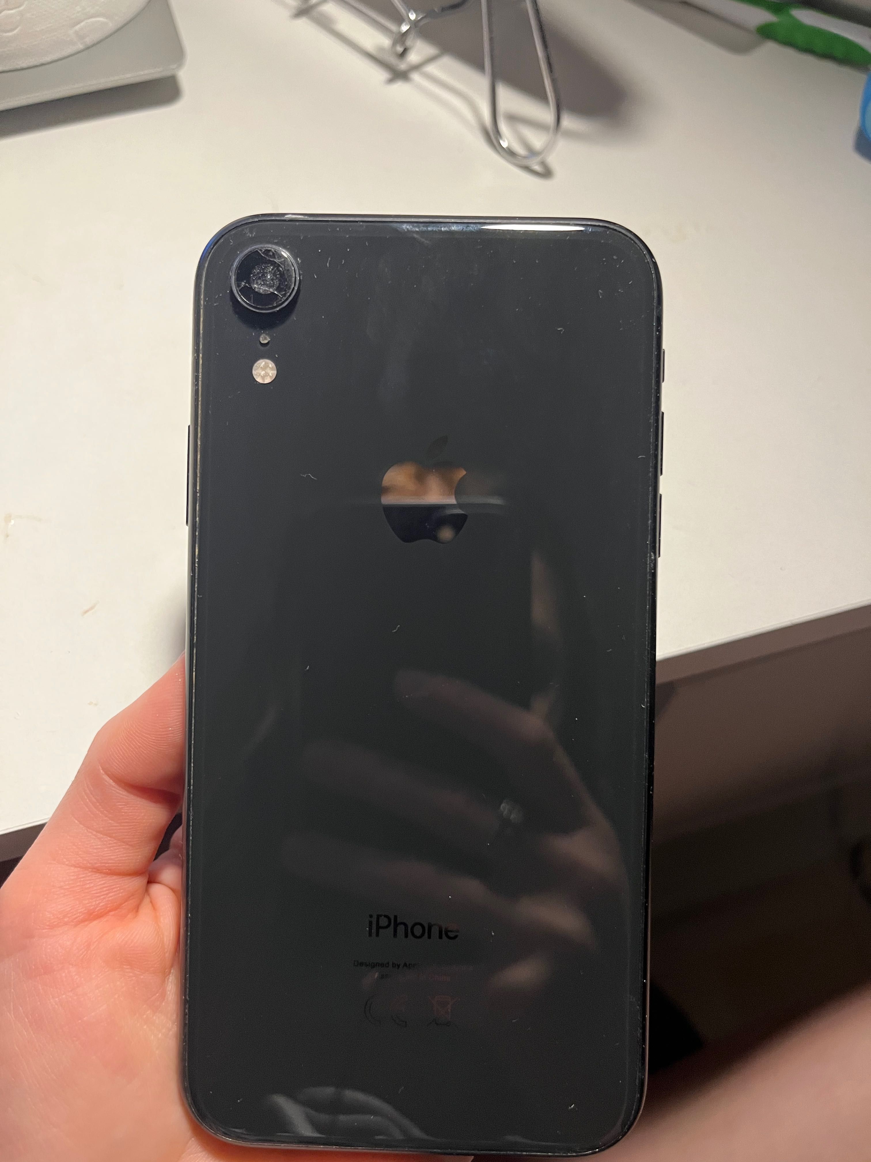 iPhone XR 64gb używany