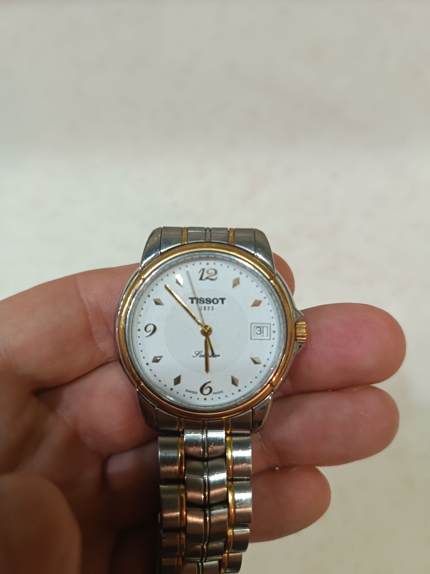 Часы TISSOT Original