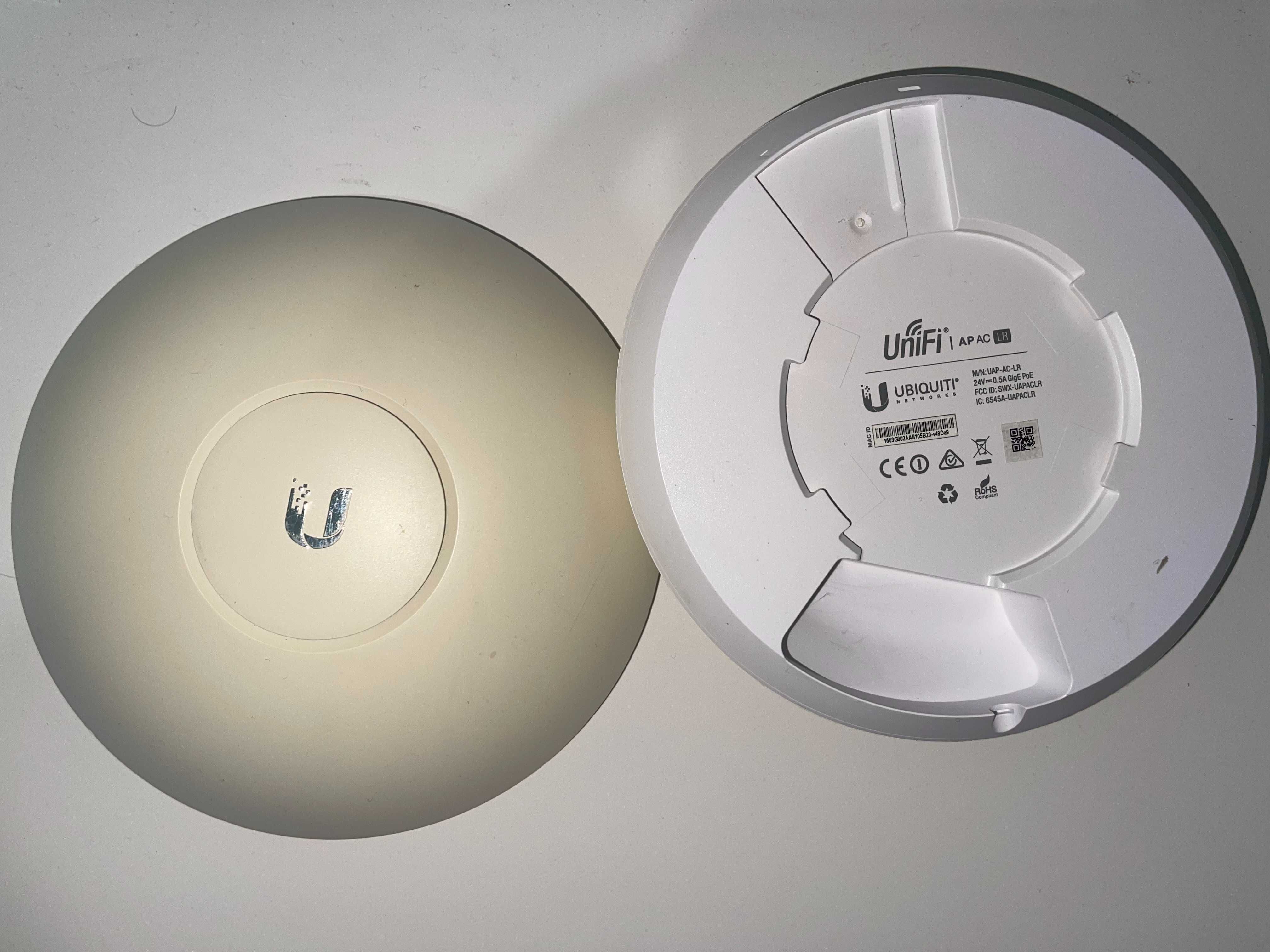 Ubiquiti UAP-AC-LR - Access Point Long Range (Usado)