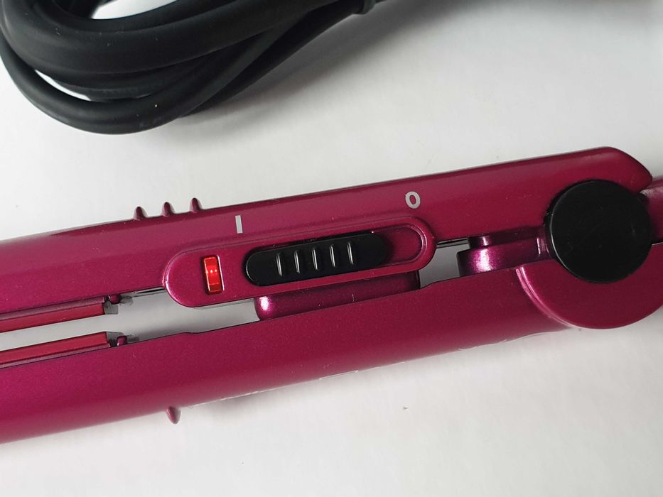 плойка випрямляч Babyliss C121a 2860BAU