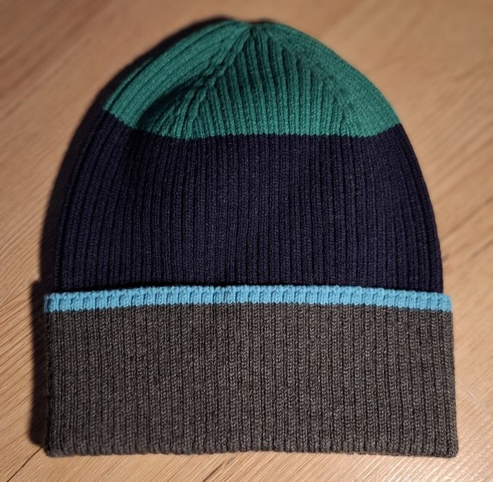 Czapka dla dziecka 6/9 miesięcy