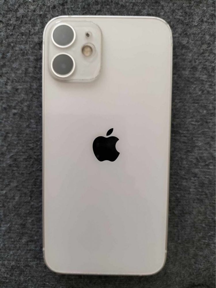 iPhone 12 mini do sprzedania! Potezebuję pieniędzy!!