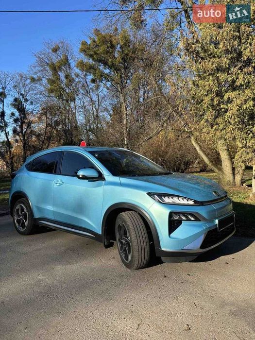 Honda M-NV 2024 TOP • Рестайлінг