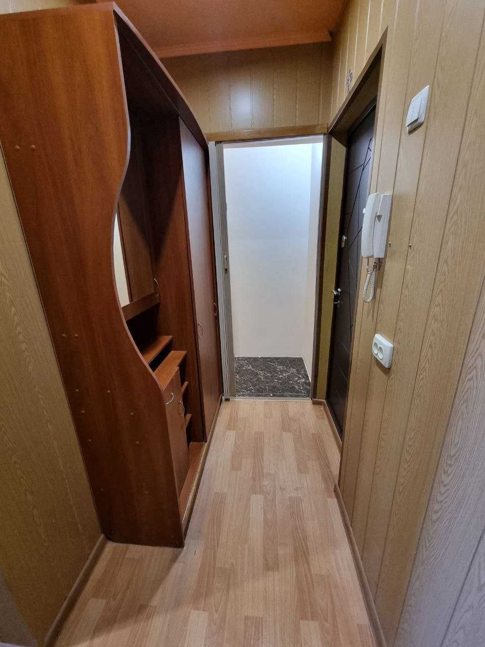 Сдам долгосрочно 1к.кв. Салтовка, м.Студенческая +мебель и техника!