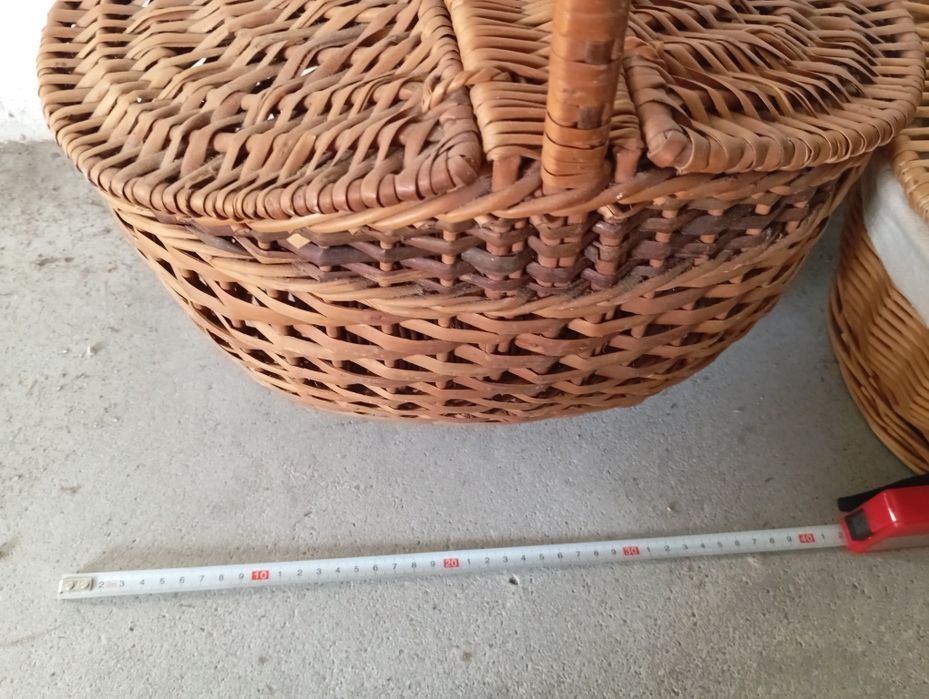 Cestos de piquenique