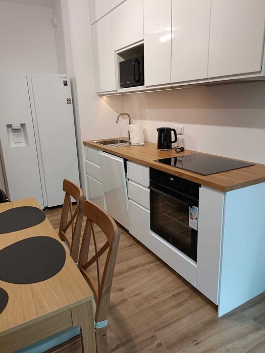 Wynajmę pokój studentce/owi w nowym Apartamentowcu ul. Pomorska 45/47