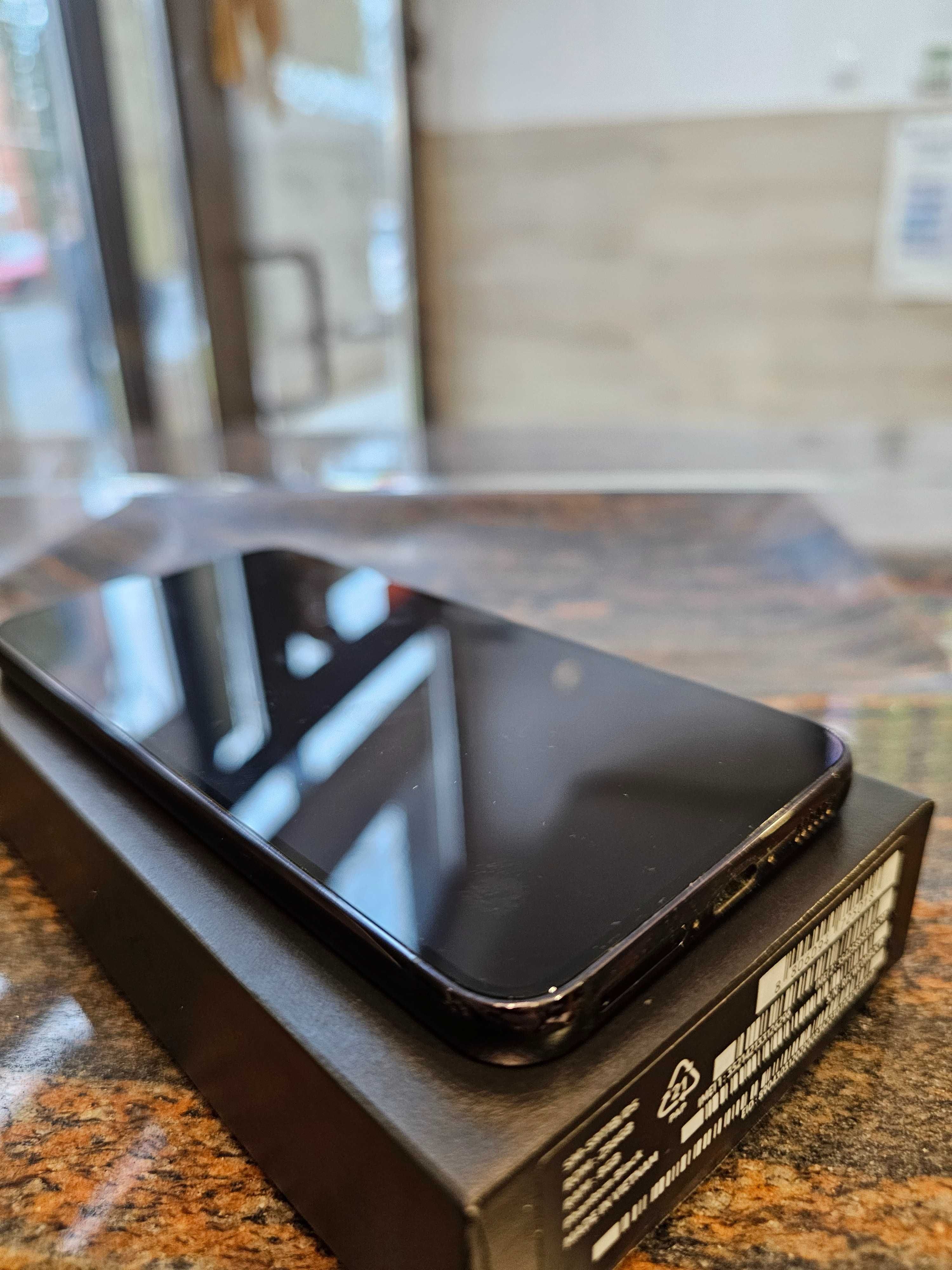 (1791/24) Samsung Galaxy S23 256GB +Pudełko
