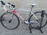 Bicicleta de Estrada Qüer