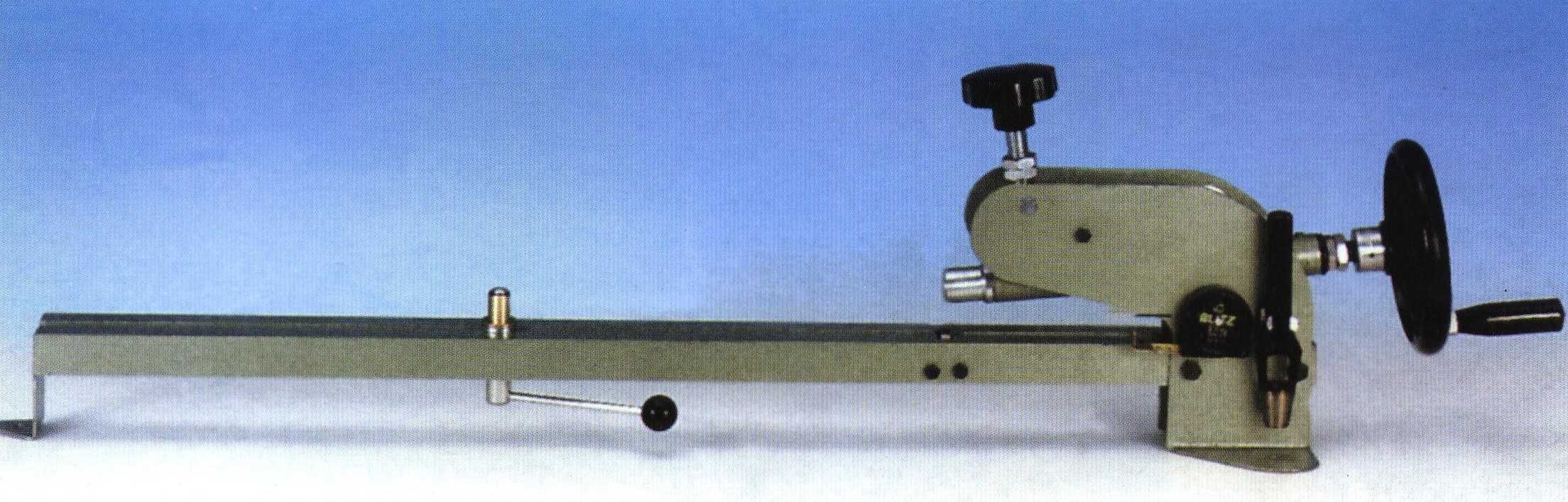 Wycinarka do uszczelek HB-9003T