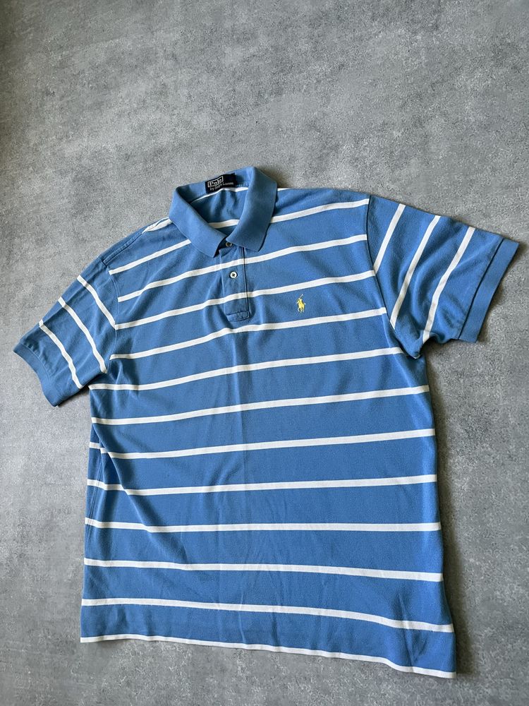 Чоловіча футболка Polo Ralph Lauren (L-XL)