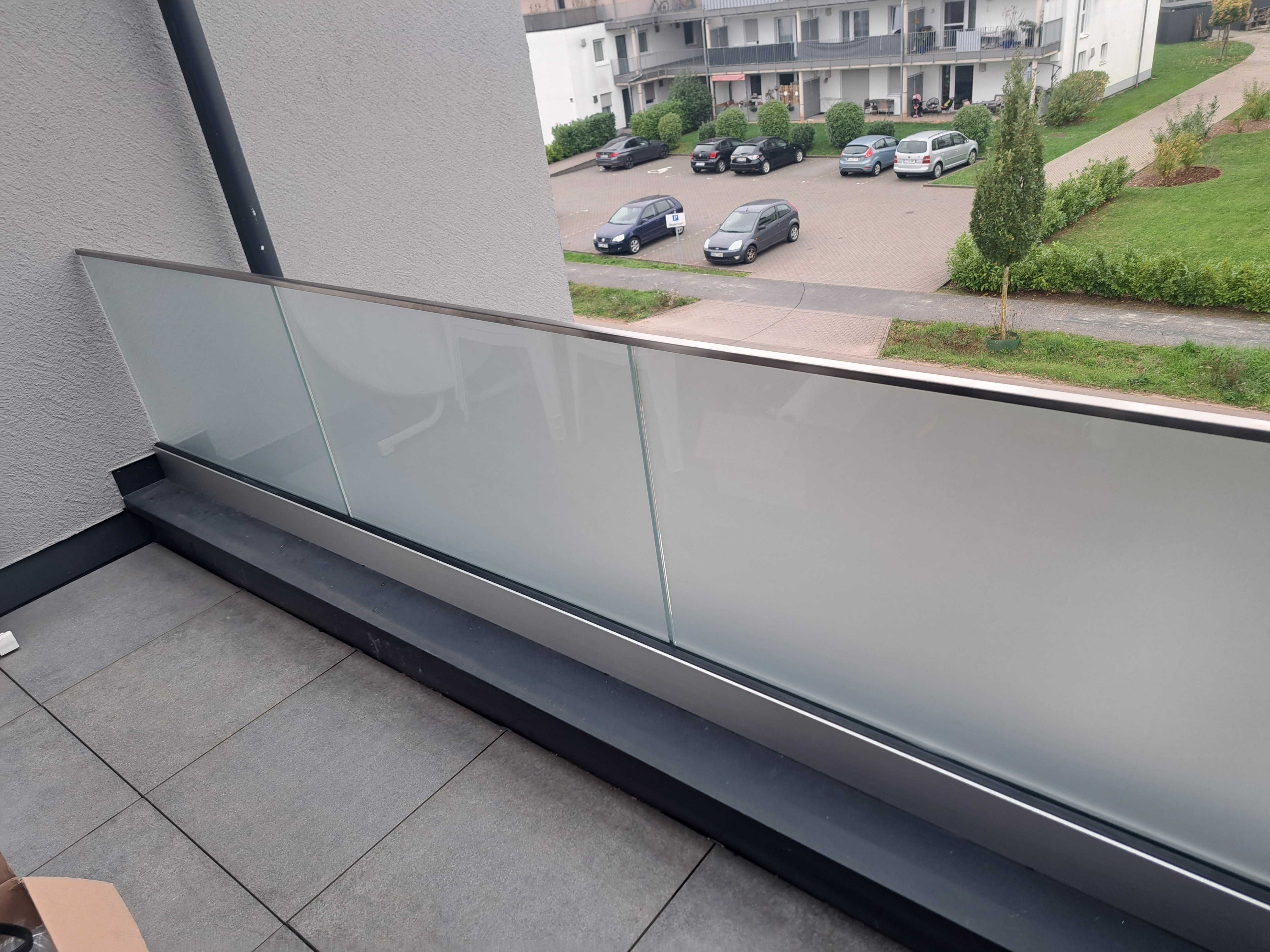 Balustrady z stali nierdzewnej,szkła bramy ogrodzenia