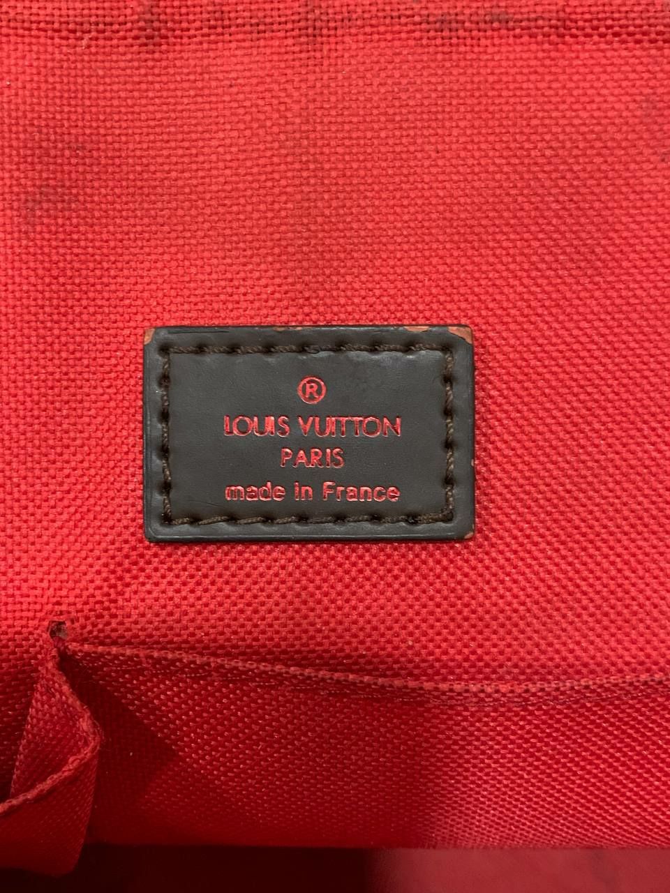 Сумка Louis Vuitton