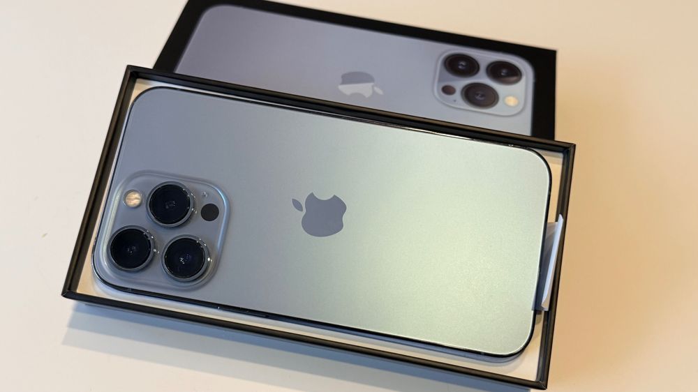 iPhone 13 Pro 128GB