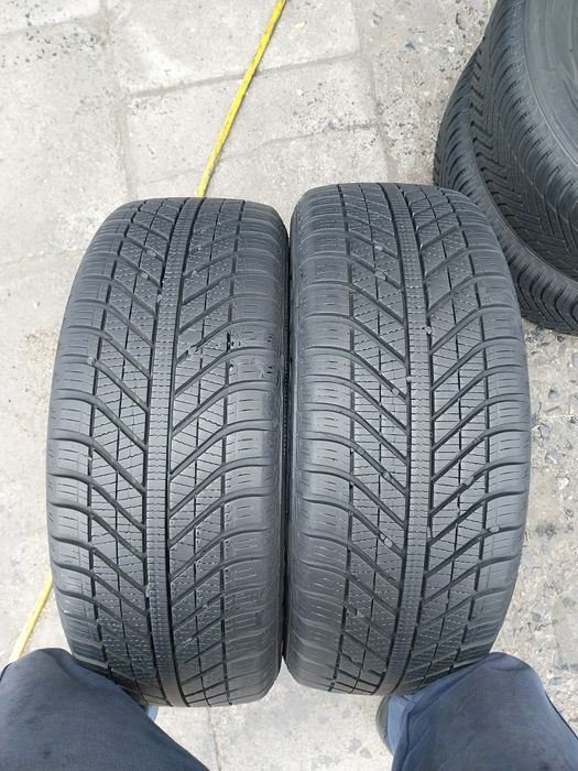 205.55.16 Wielosezon super stan montaż