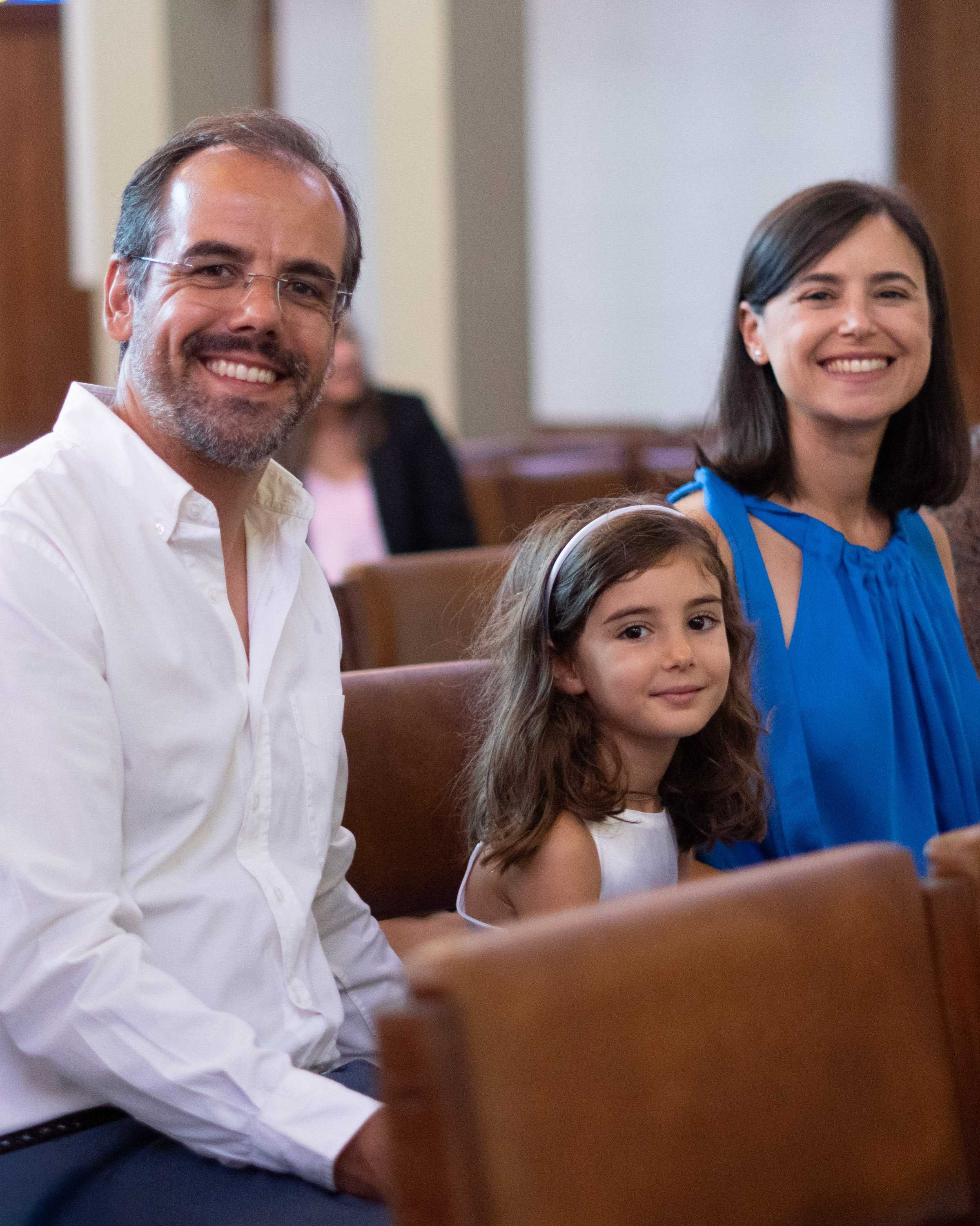 Fotografia e video - Batizado, Eventos, Desporto, Casamento, Festival