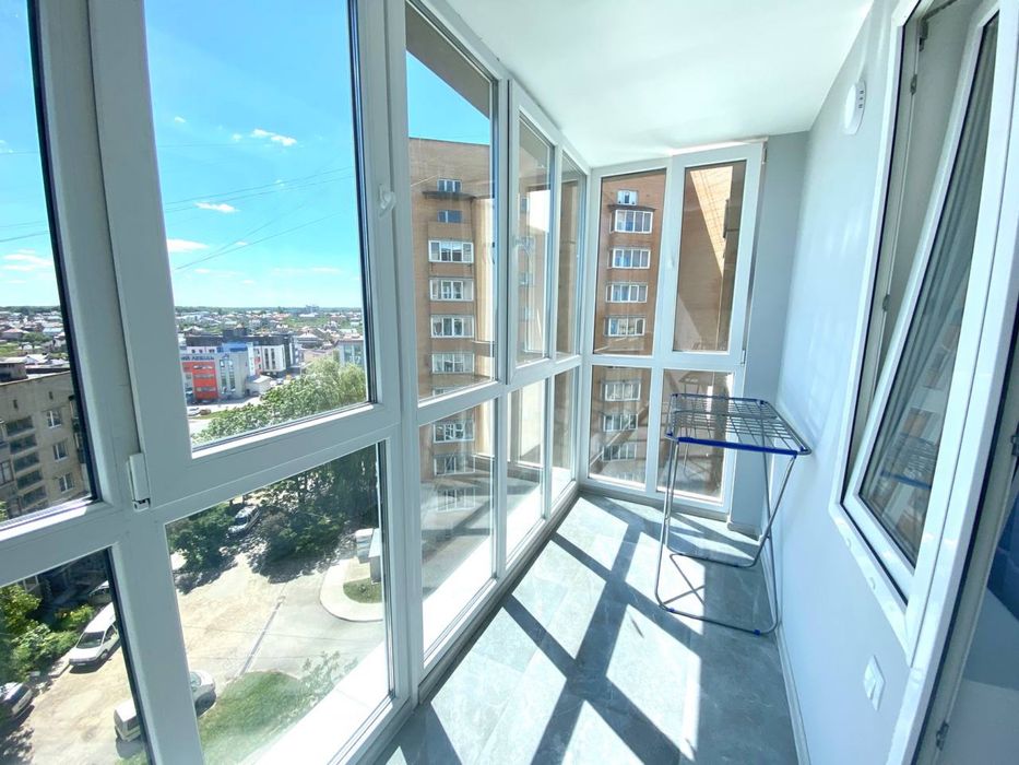 Оренда 1к квартири вул. Тролейбусна