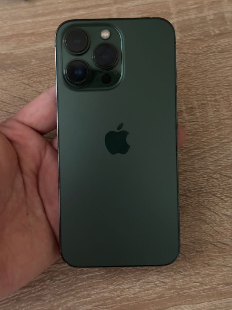 Iphone 13 pro 256