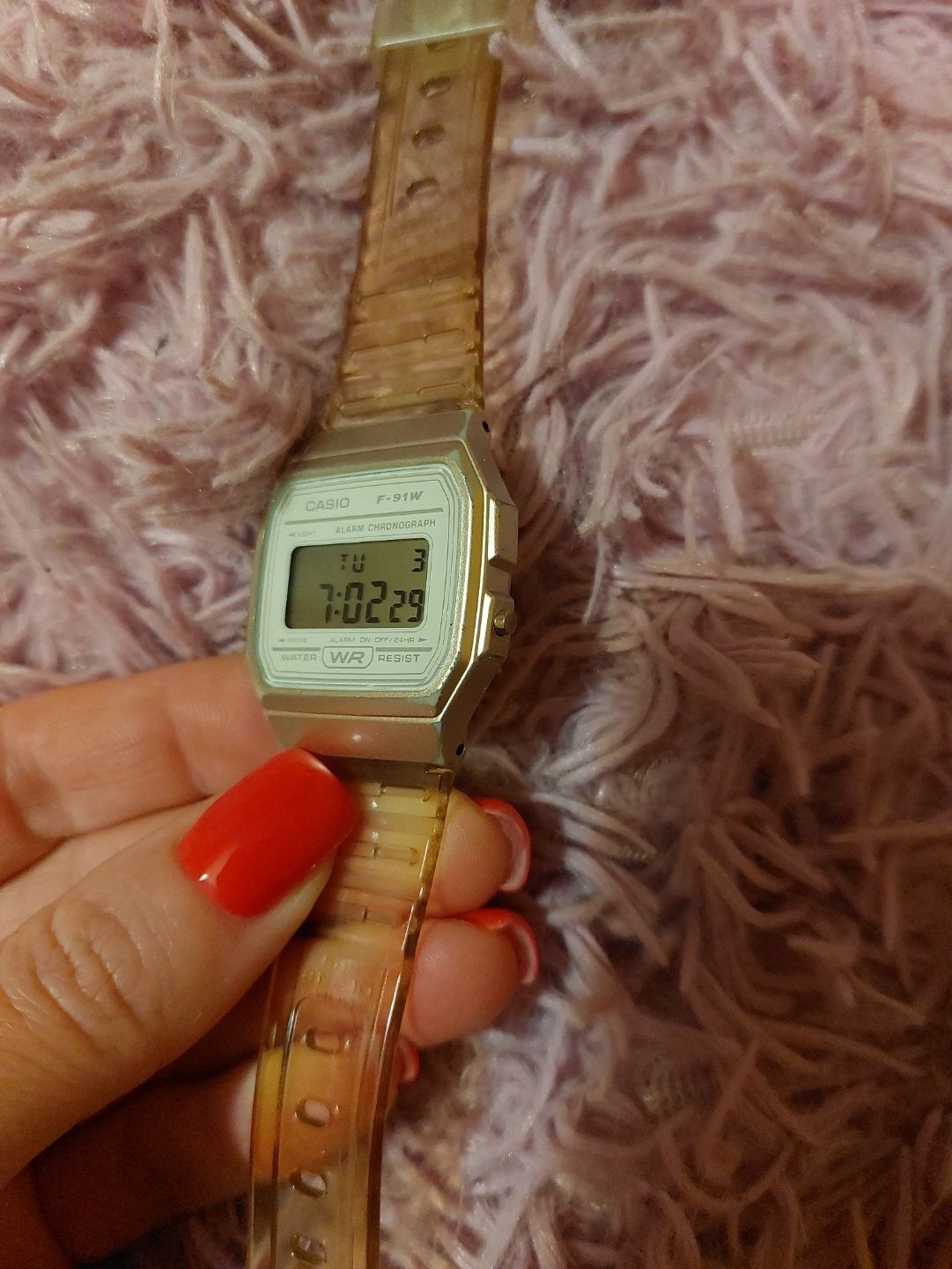 Годинник casio оригінал