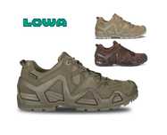 41-46  Кросівки Lowa Zephyr MK2 GTX Lo TF