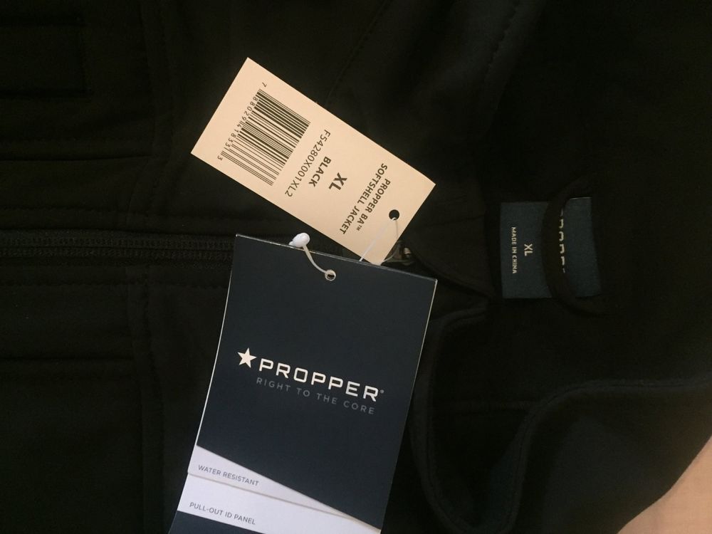 Куртка Propper® BA® Softshell, XL