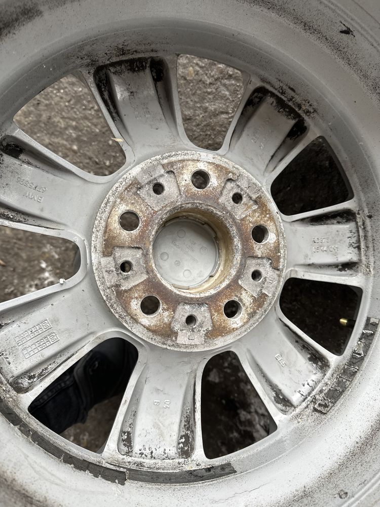 8j x 17" et34 oryginal bmw f30 e46 e90 bbs