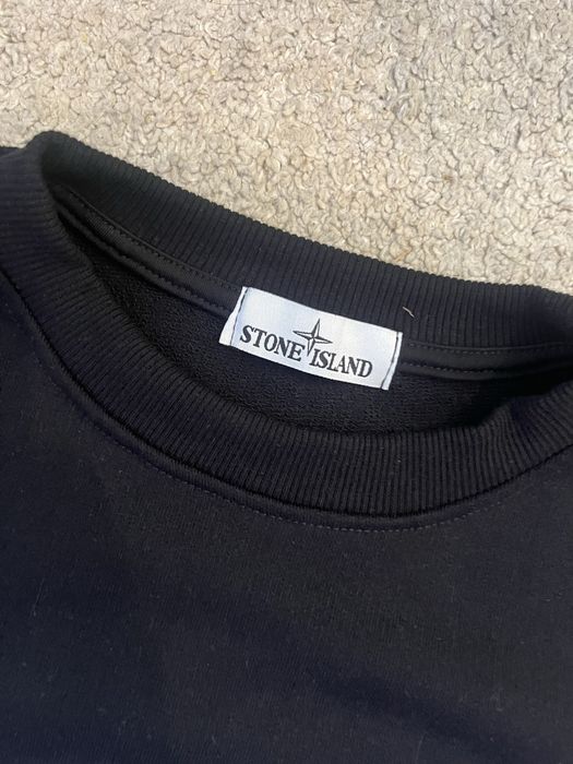 Hoodie Stone Island