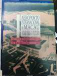 Aeroporto Internacional de Macau-Voar para o Futuro