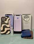 Iphone 12 64gb Fioletowy