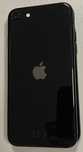 Iphone SE 64GB - bateria 83%