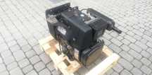 RUGGERINI LOMBARDINI KOHLER DEUTZ MD191-EPA SILNIK 19HP 3600rpm 851cc 3400 netto
