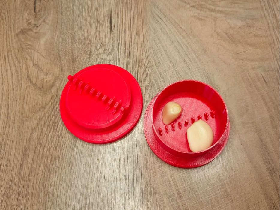 Moedor para Alho e Outros