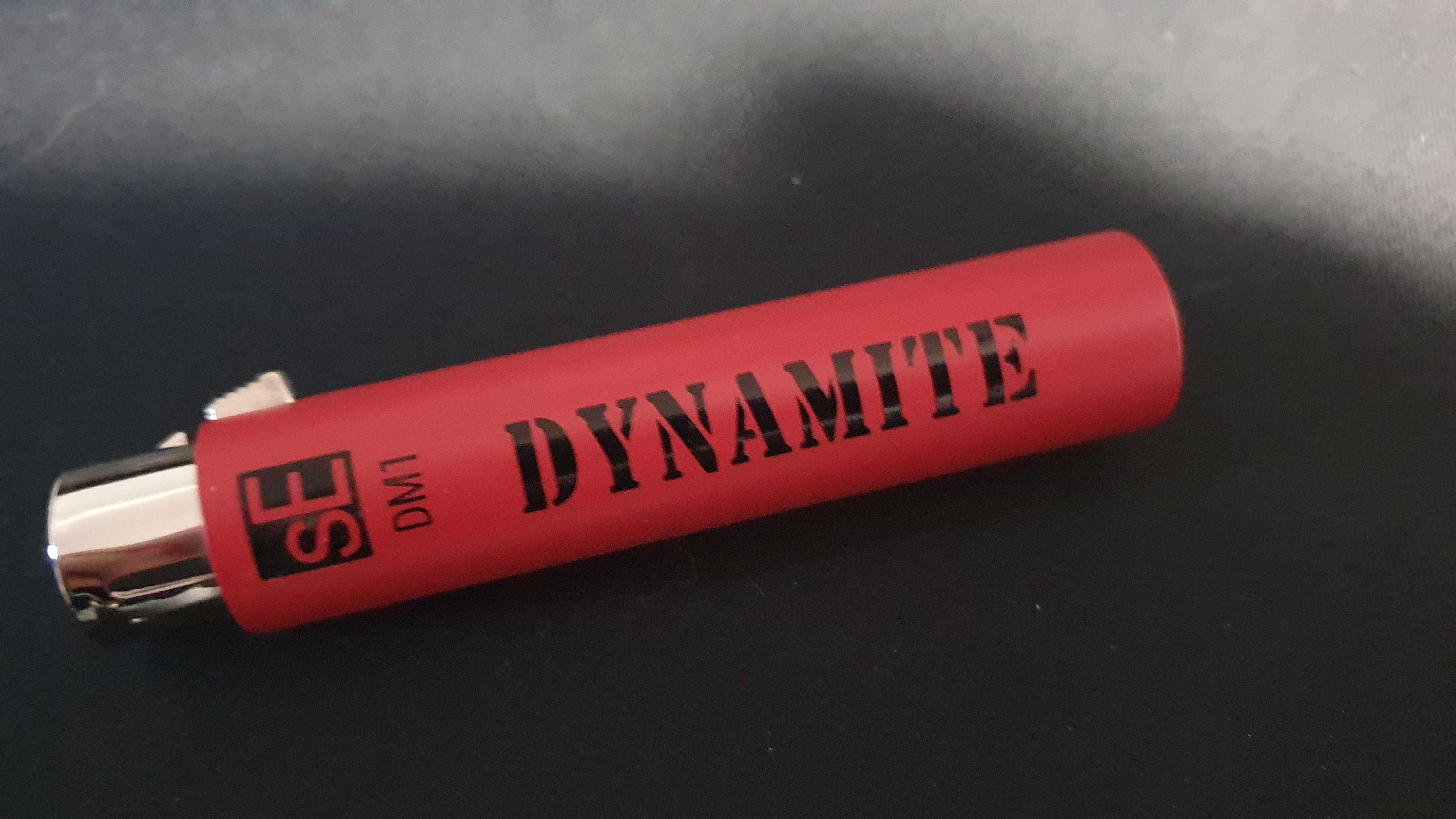 sE Electronics DM1 Dynamite - Preamp mikrofonowy