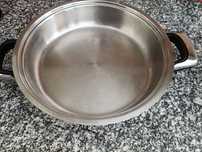 Vendo Tacho diamant