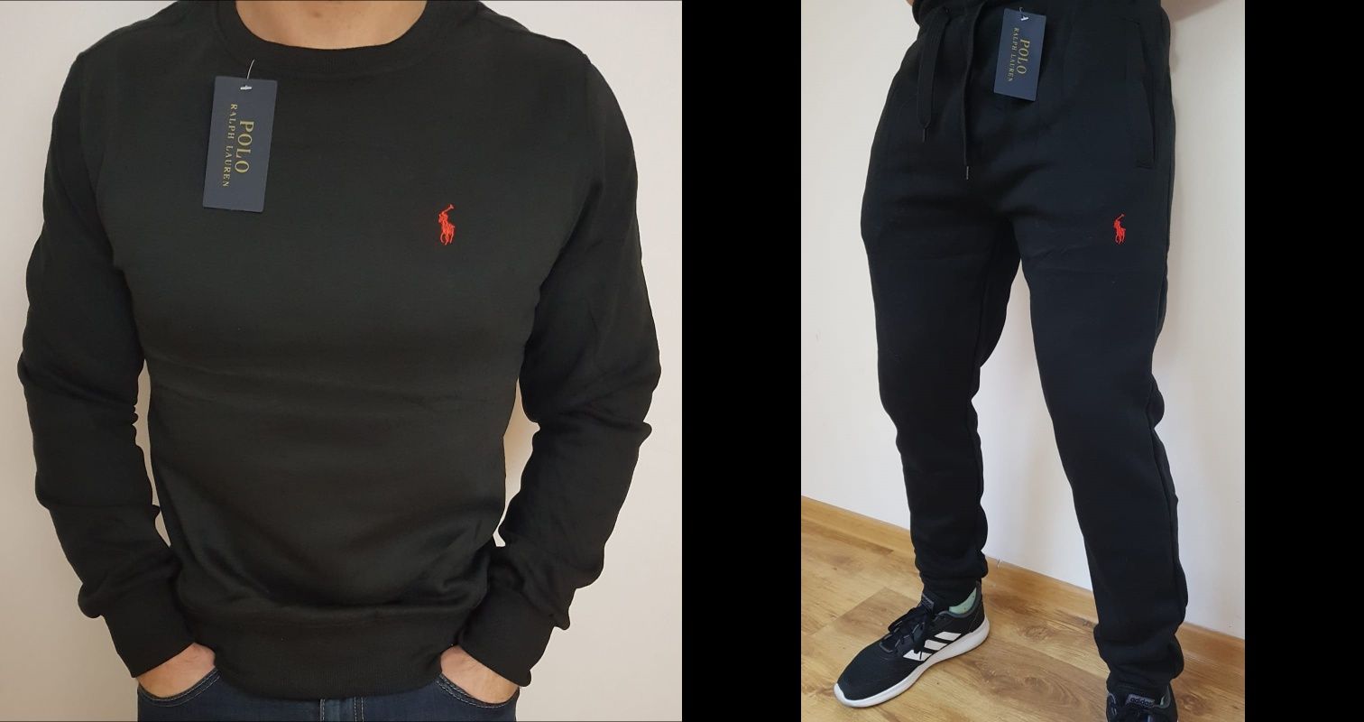 US polo Ralph Lauren męski dres m-xxl