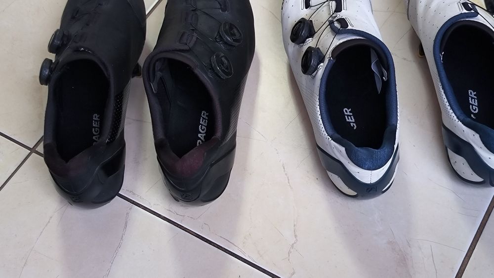 Sapatos Trek Bontrager XXX