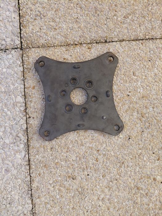 Kit embraiagem Smart 451 novo