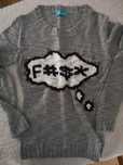 Sweter Chillin S